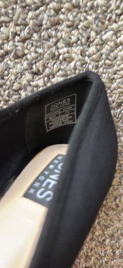 New Shoes 7  1/2