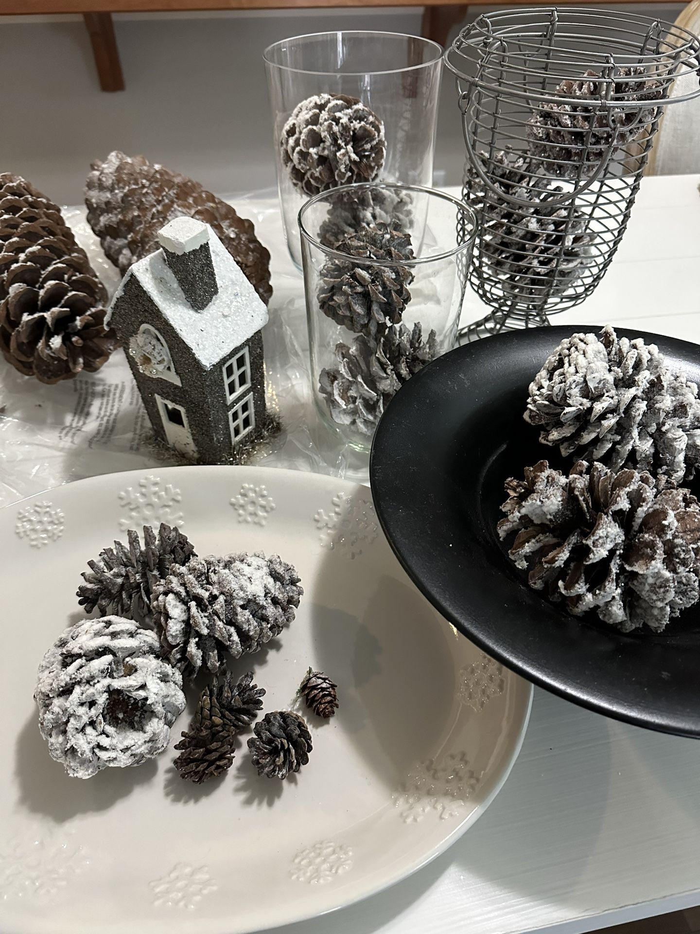 Christmas Decor Bundle 