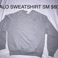 ALO SWEATSHIRT 