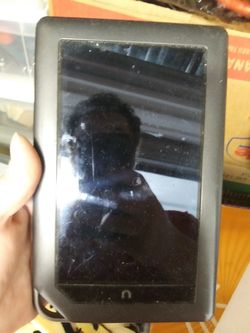 Tablet (bnrv200)
