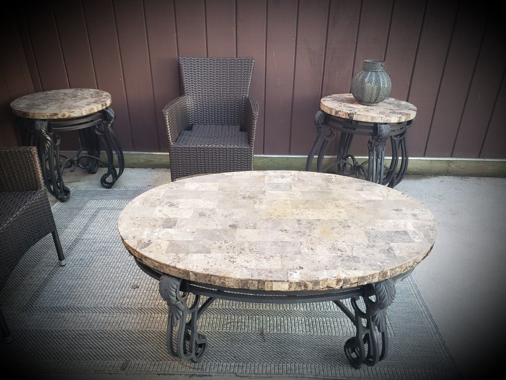 Free Patio Tables