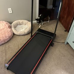 Treadmill Walking Pad