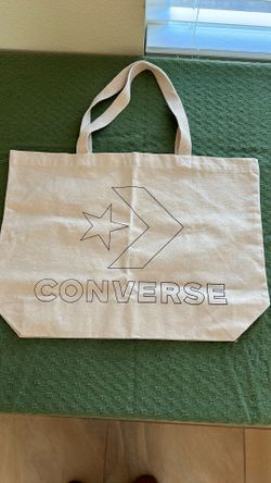 Converse Tote