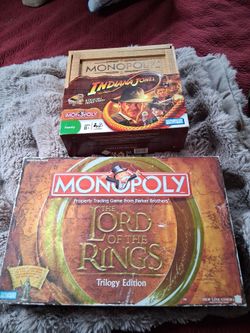 Monopoly