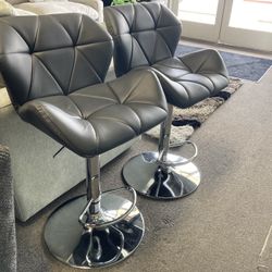 Bar Stools Starting At $99 📲🔥