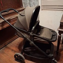 Baby Mompush Stoller Good Condition 