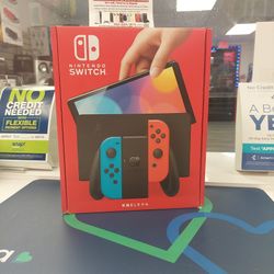 Nintendo Switch OLED Available With Just $ 50 Down Payment No Credit Needed 