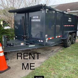 Dumpster 