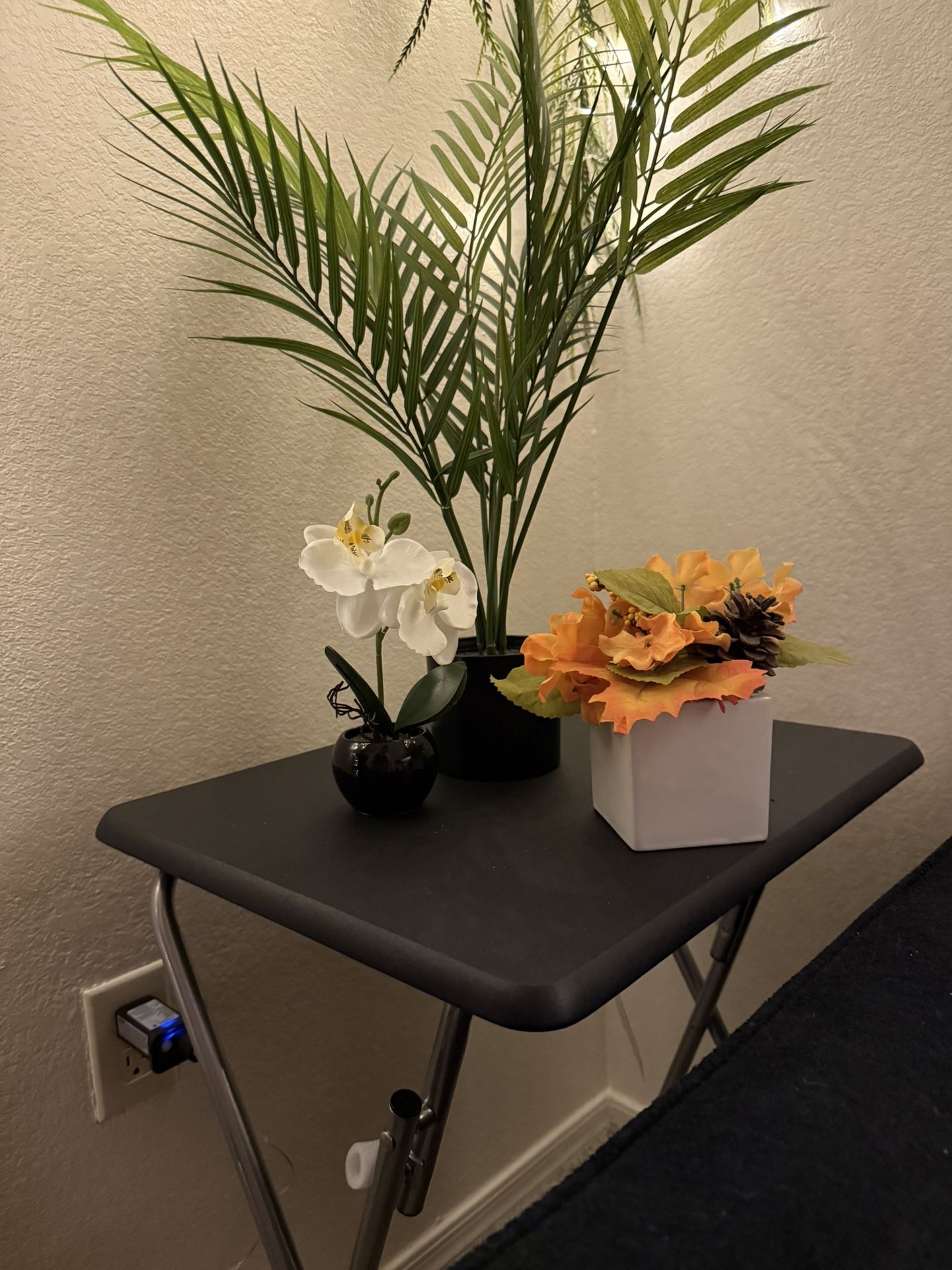 Artificial Plants Bundle