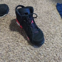 Jordans