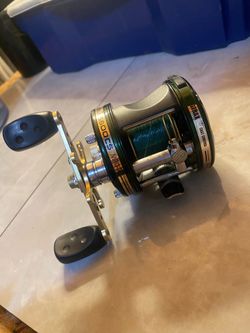 Abu Garcia 5600 CS