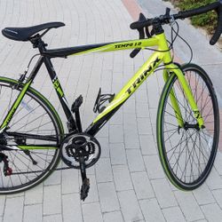 Trinx tempo1 0 700c sale