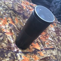 Amazon Echo Gen 1 