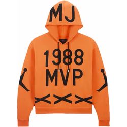 Jordan x Nina Chanel Fleece Hoodie - XL