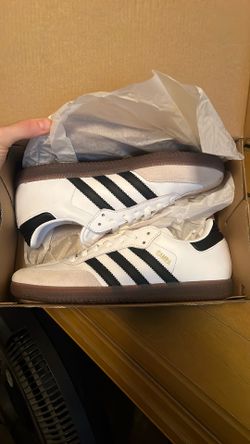  Brand New Sambas - Never Worn