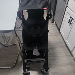 Pocket Stroller