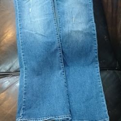 Lucky Brand Brand New Wide Calf 