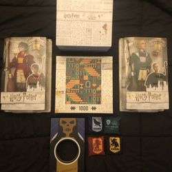 Harry Potter Lot!