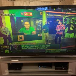 75 Inch Sansung