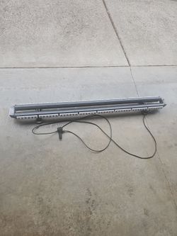 Light Bar