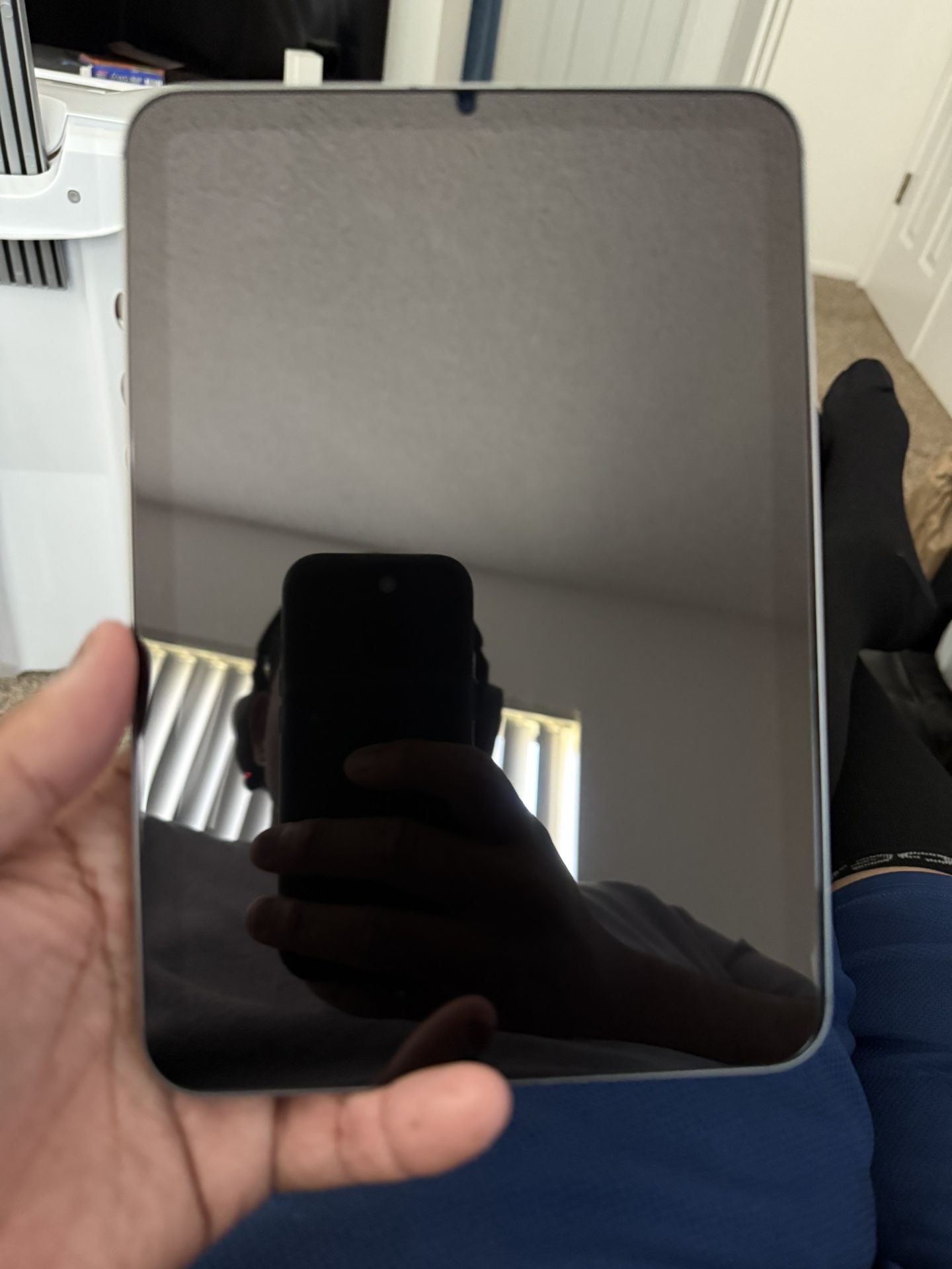 iPad Mini 7 Cellular Unlocked 128GB