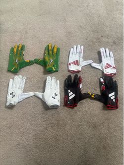 ncaa college gloves