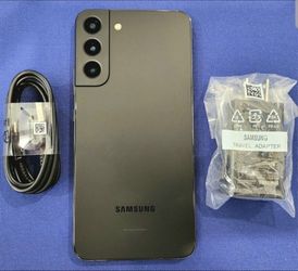Samsung Galaxy S22 5G 128gb Unlocked 