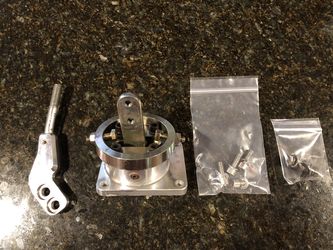 Mustang Cobra 6 Speed T56 Pro 5.0 shifter