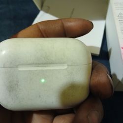 Real Airpods Pro (2nd Generation)