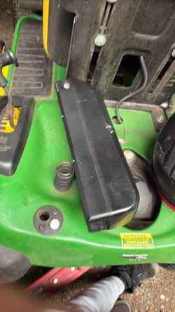 E-bike battery