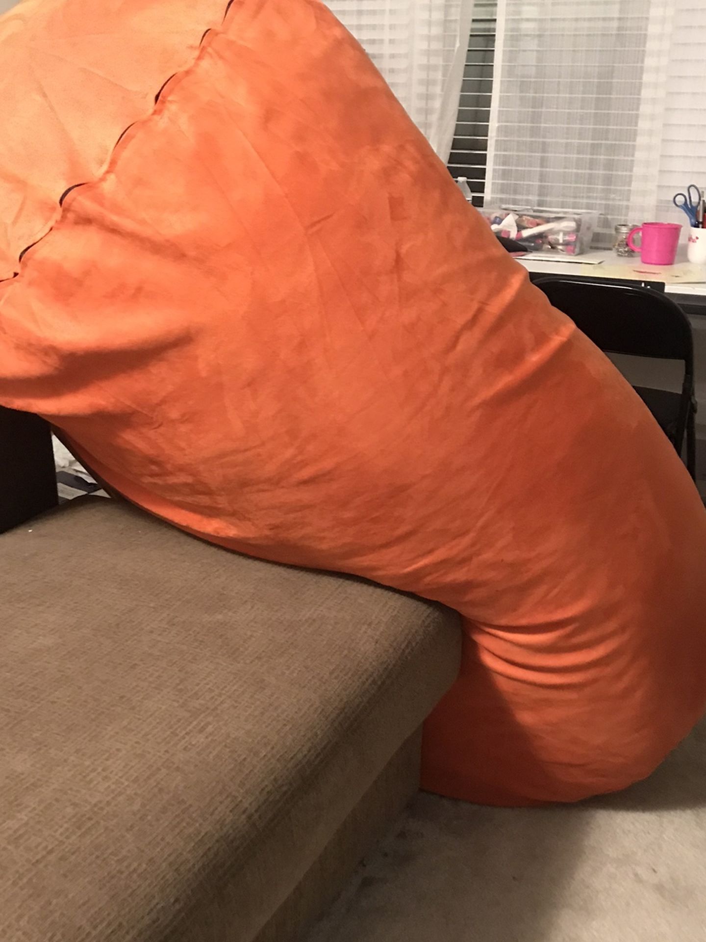 Huge Bean Bag Chair