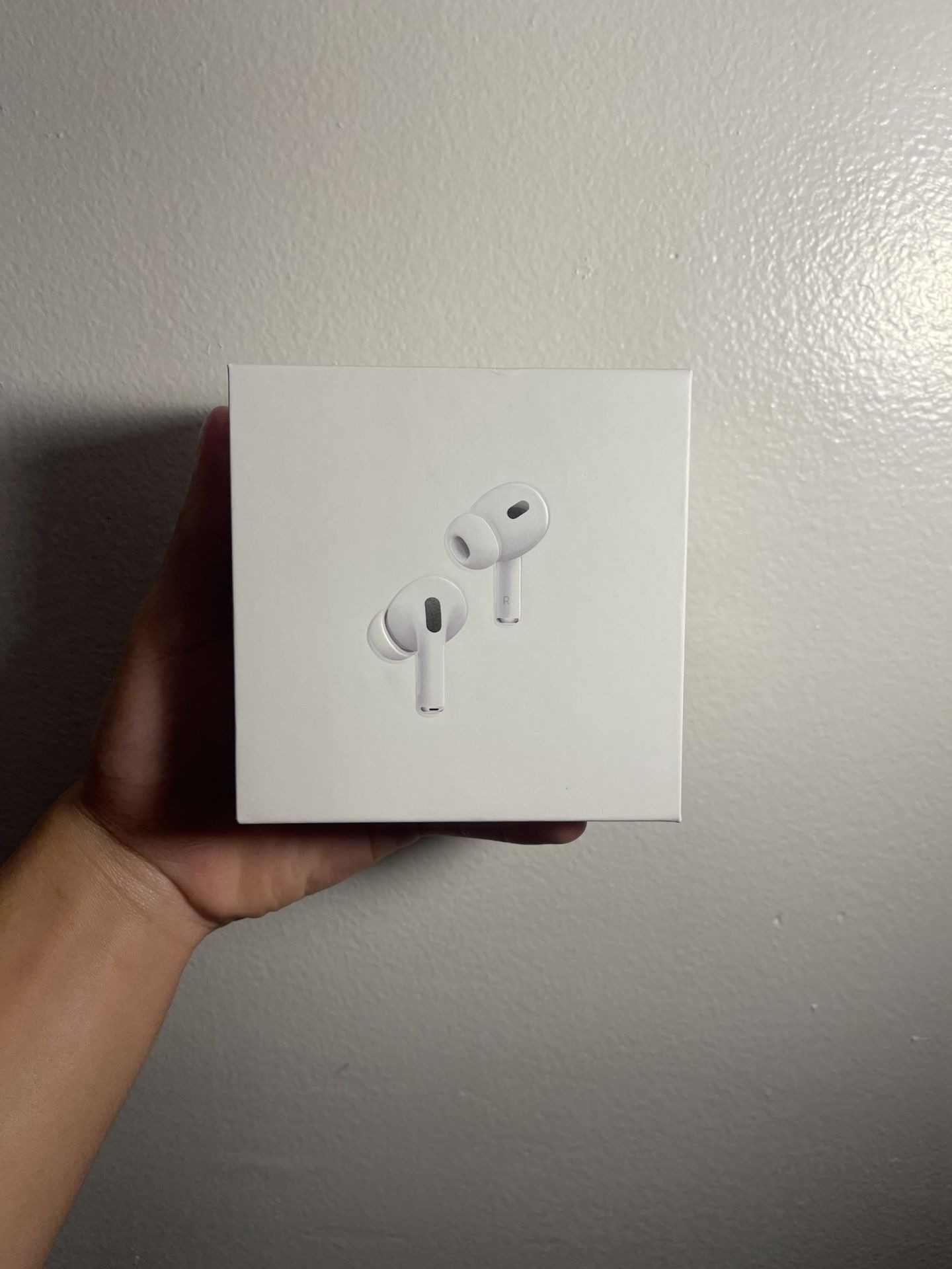 Apple Airpod pros - 2nd generation