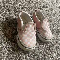 Infant Shoes