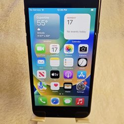 Iphone SE 2  64GB Unlock 