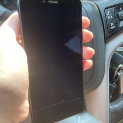 Verizon Prepaid Phone