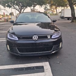 VW GLI 2.0 TURBO