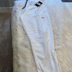 Brand New Nike Light Weight Sweat Pants Size Large