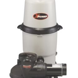 Hayward Pool Filter