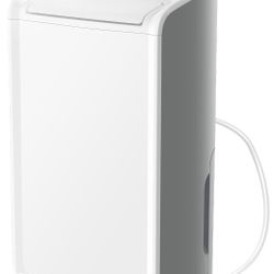 4,500 Sq.Ft 70 Pint Dehumidifier - New in Box