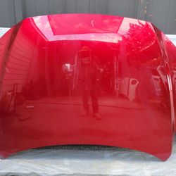 2019-2023 Mazda 3 Hood Used Original