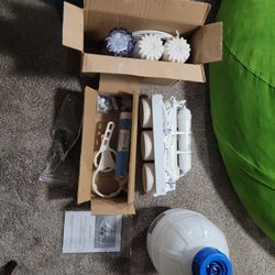 5 Stage Reverse Osmosis Water Filtration System