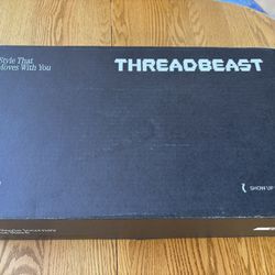 Box Of Clothes (threadbeast)