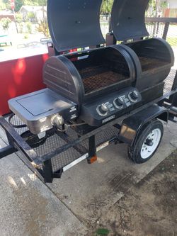 Grill