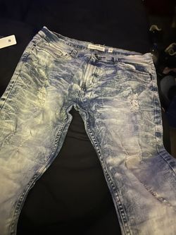 Evolution Jeans