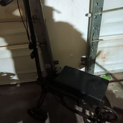 Rolling Injured Leg Scooter