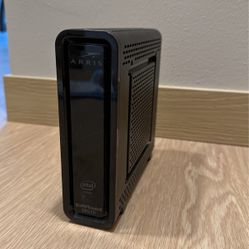 Arris SBG10 Modem/Router Combo