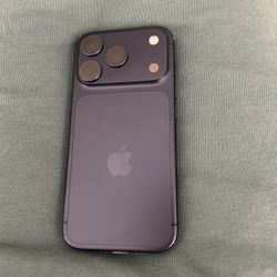 Apple Iphone 17 Pro Blue Unlocked For Sale Or Trade For Iphone 17 Pro Max Unlocked