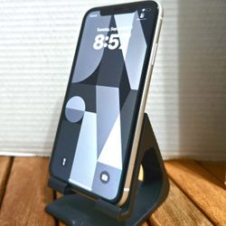 Apple iPhone 11 White 64gb Unlocked For Any Carrier