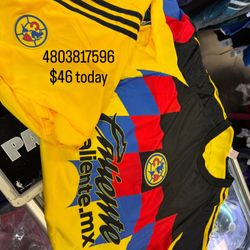 Oct 11 America Vs Chivas In State Farm Stadium 