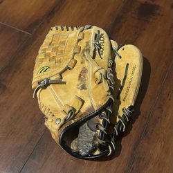 Mizuno Baseball Globe Steerhide Leather 12” Max Flex Palm 